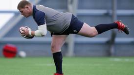 All eyes on Tadhg Furlong as Leinster travel to Llanelli