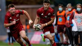 Graham Rowntree allays fears over Conor Murray’s leg injury