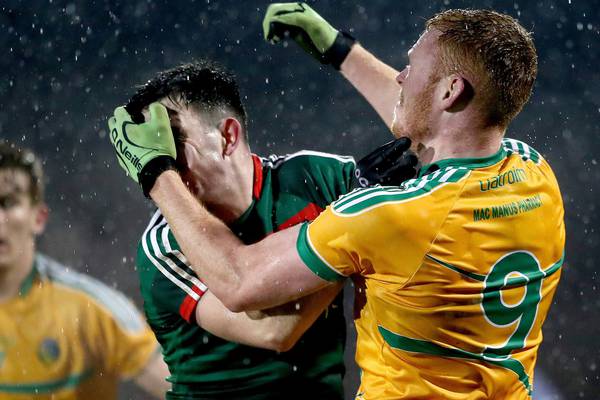 Connacht round-up: Mayo and Leitrim draw in Castlebar