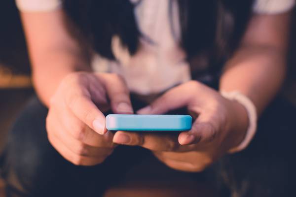Garda warn of online ‘sextortion’ of teenagers and children