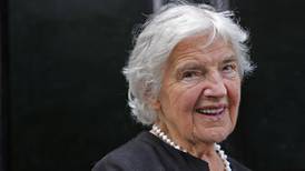 The Irish Times view on Myrtle Allen: A pioneer in Irish cuisine