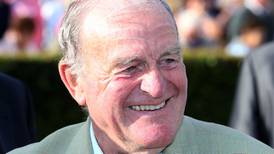 Kevin Prendergast-trained Penny Pepper surprises at Curragh