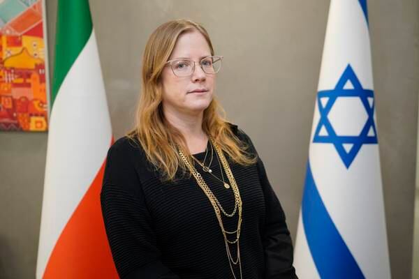 Israel warns of potential tech sector impact over Ireland’s Palestine stance