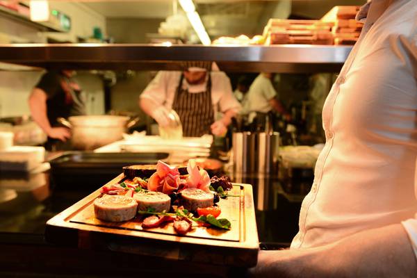 The best Sunday lunch places in Ireland