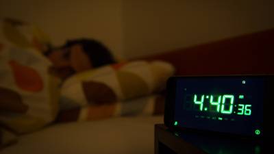 Sleep deprivation linked to Alzheimer’s disease, study suggests
