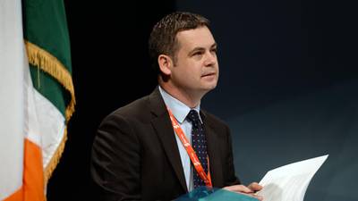 FG and Labour building ‘two-tier recovery’, says   Pearse Doherty