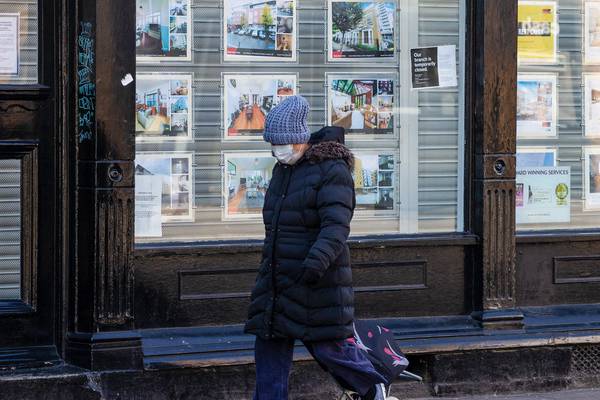 Dublin estate agent offers free accommodation to hospital workers