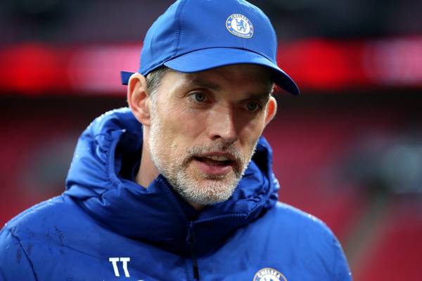 Tuchel believes there is ‘huge sympathy’ for Liverpool