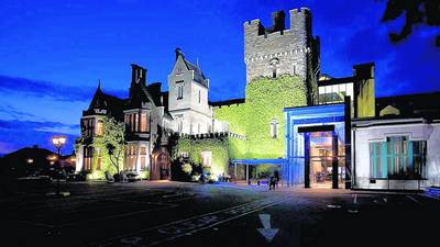 US fund Apollo raises €204m to buy Irish hotel group Tifco