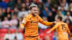 All in the Game: Aaron Connolly starting to come good for Hull City