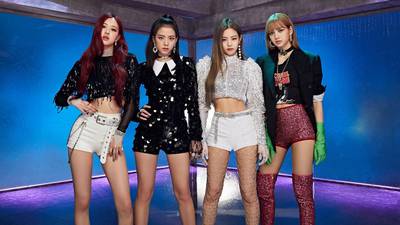 Blackpink: Our New VBF