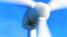 Joint venture to build €1.5bn wind farm off Dublin coast