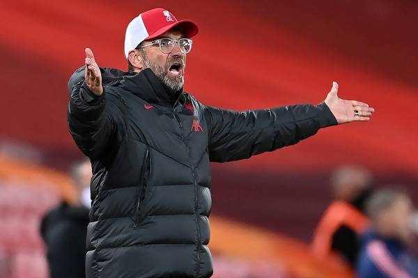 Liverpool to begin Champions League campaign in Amsterdam