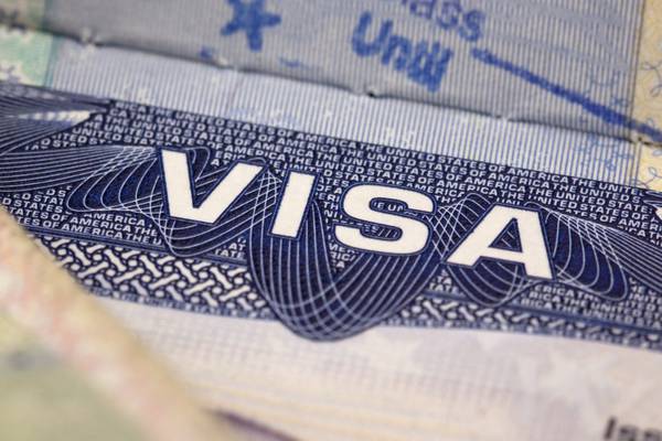 Irish in America: What do you think of the proposed E3 visa deal?