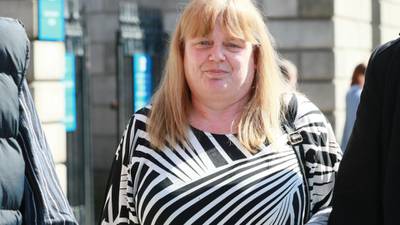 Woman who fell after drinking 10 pints  settles €38,000 claim