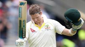 Steve Smith - the best at his best, defying the odds