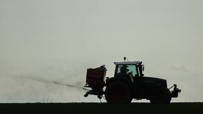 Farming inflicts great damage on planet, Christian Aid says