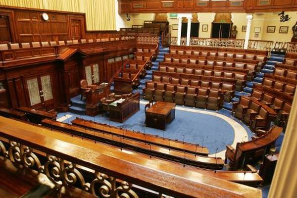 Dáil passes legislation giving Government emergency powers