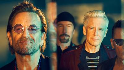 The Music Quiz: Which 1980s U2 record is not represented on their new ‘reimagined’ compilation album?