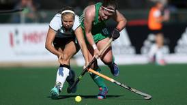 Ireland denied famous win over Germany by clock blunder