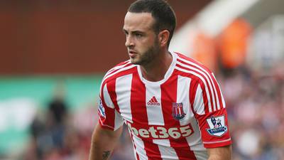 Ireland defender Marc Wilson joins Bournemouth on two-year deal
