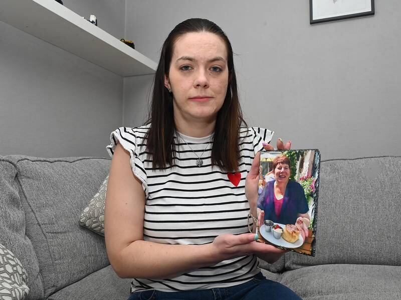 ‘They wouldn’t touch a bottle I had touched’: Blood scandal victims were treated like ‘lepers’
