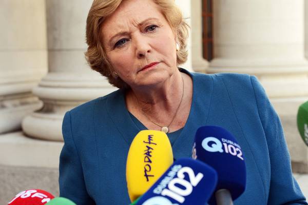 Tánaiste was ‘aware’ of fixed charge notice problems last June