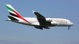 Emirates explores options for passengers hit by US laptop ban