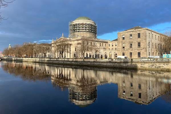 Woman not liable for €50,000 derelict sites levy imposed on previous owner, Supreme Court rules