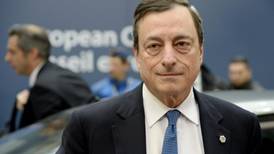 Markets rejoice as ECB vows to keep printing