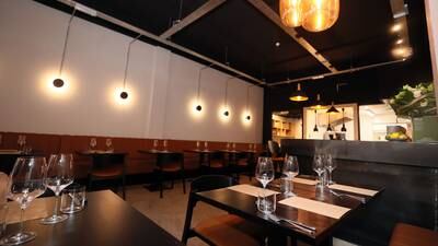 Roam, Belfast review: Another hip joint – but with a young talented chef serving very smart food