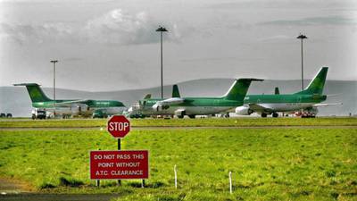 Siptu to discuss industrial action ballot in Aer Lingus pension row