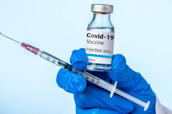 Covid-19: ‘Essential’ that countries speed up vaccinations – EU agency