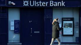 Ulster Bank starts giving six months’ notice to account holders to move