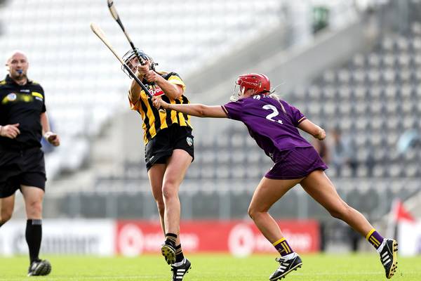 Tipperary and Kilkenny march into All-Ireland camogie semis