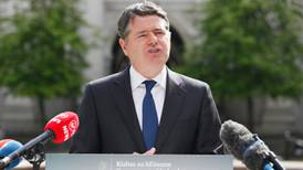 David McWilliams: Beware Paschal Donohoe’s conventional thinking