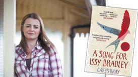 Carys Bray on Mormon stories, ‘The Stone Diaries’ and writing the fun bits first