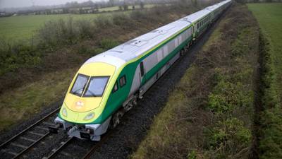 Irish Rail faces bankruptcy if it loses tender,  Government warns