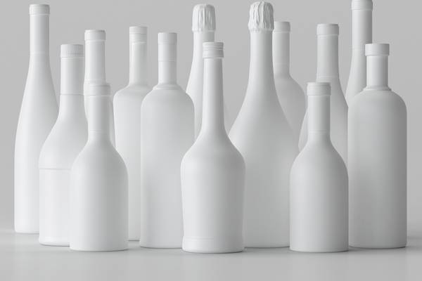 Labelling alcohol products: It’s time to put the facts where they belong – on the bottle