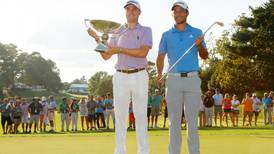 PGA Tour reduce FedEx Cup playoffs to three events