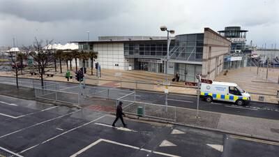 Councillors voice concern over costs and delays in converting former Dún Laoghaire ferry terminal