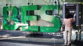 Espírito Santo split into ‘good’ and ‘bad’ banks in €4.9bn rescue