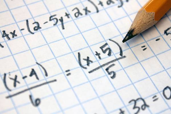 Junior Cert Maths P2: Higher level maths ‘fairer than ordinary level paper’
