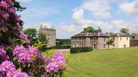 16th-century castle with 21st-century looks for €1.85m