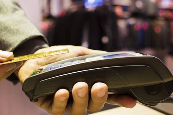 More than 3m contactless payments made each week in Republic