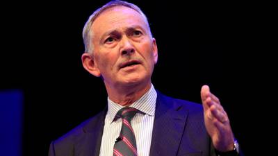 Richard Scudamore to stand down as Premier League executive chairman