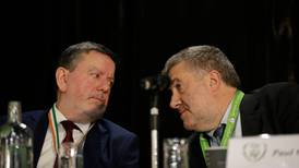 Liquidation of FAI not a viable option, says Ross