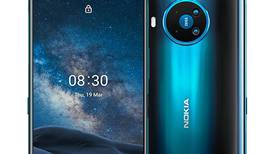 Nokia 8.3 review: Solid first step for Nokia into 5G handsets