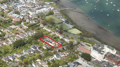 Dublin infill sites  up for auction