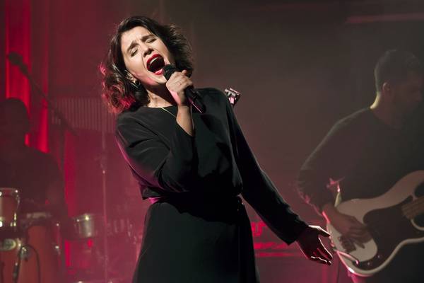 Jessie Ware: My mum hates the song I wrote with Ed Sheeran